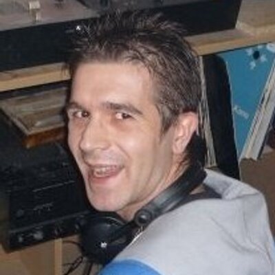 Profile Picture of Gavin Stuart Mearns (@GavRiot) on Twitter