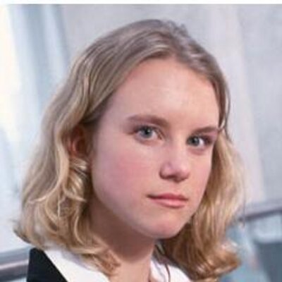 Profile Picture of Debbie Styles (@OfficeStyles) on Twitter
