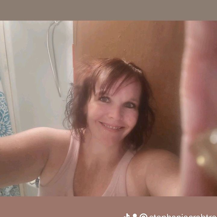 Profile Picture of stephaniecrabtree (@stephaniecrabtre8) on Tiktok