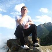 Profile Picture of Ben Ackles (@benackles) on Pinterest