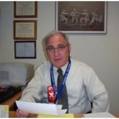 Profile Picture of Kenneth Silver (@KennethSilver2) on Twitter