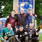 Profile Picture of Daniel Magennis (@danielmagennis1448) on Youtube