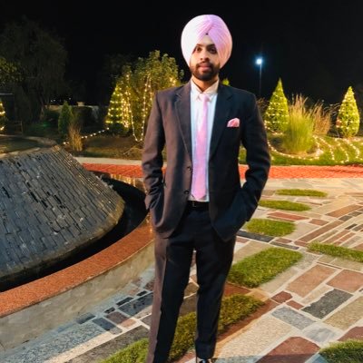 Profile Picture of Preetinder Singh (@Preetin43685034) on Twitter