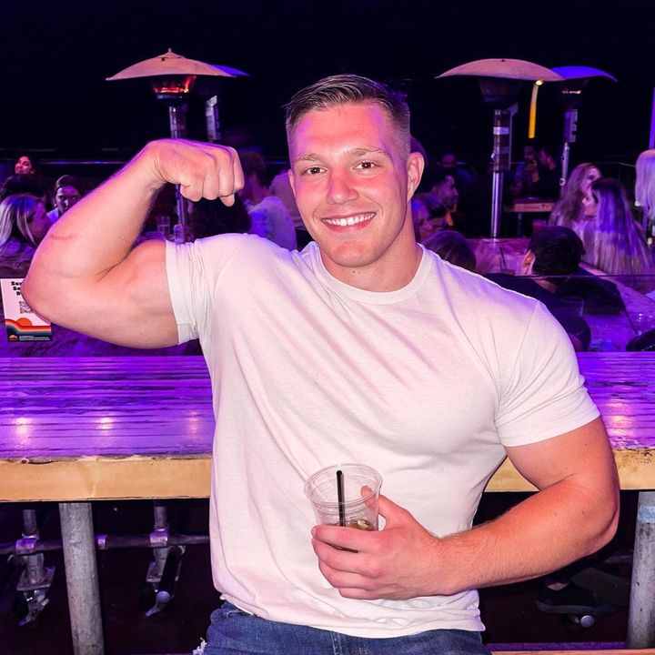 Profile Picture of james tamsin (@jamestamsin8) on Tiktok