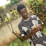 Profile Picture of Derrick Yeboah (@yeboahderrick400) on Instagram