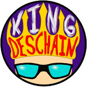 Profile Picture of King Deschain (@KingDeschain) on Youtube