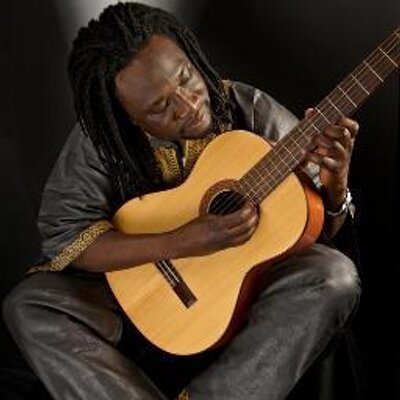 Profile Picture of David J David (@davidjdavid1) on Twitter