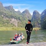 Profile Picture of Vũ Hoàng Việt Anh (@oumi.genta) on Instagram
