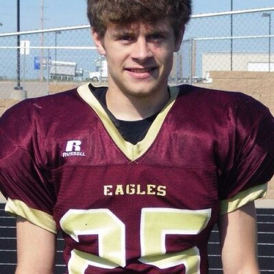 Profile Picture of Jeremy Visser (@j_viss) on Twitter