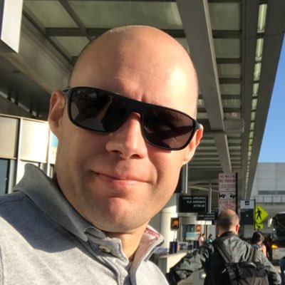 Profile Picture of Luc Piguet (@lucpiguet) on Twitter