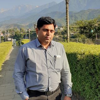 Profile Picture of Deepak Chadha (@deepak.chadha.92) on Facebook