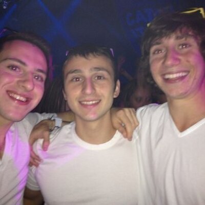 Profile Picture of David Wittlin (@DavidWittlin) on Twitter