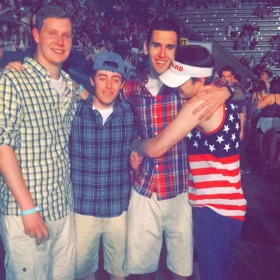 Profile Picture of J.T. Laurendeau (@jtlaurendeau25) on Twitter