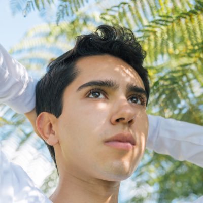 Profile Picture of Abraham Rodriguez (@_abrahamrod) on Twitter