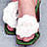 Profile Picture of Jillian McMahon (@prettylittlemess) on Flickr