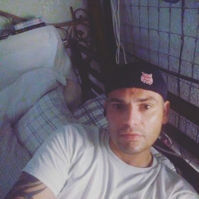 Matthew Harriman - Twitter Profile Picture of Matthew Harriman (@Madmatt1102) on Twitter