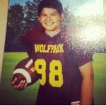 Profile Picture of Tyler Ledesma (@darkknight902) on Instagram