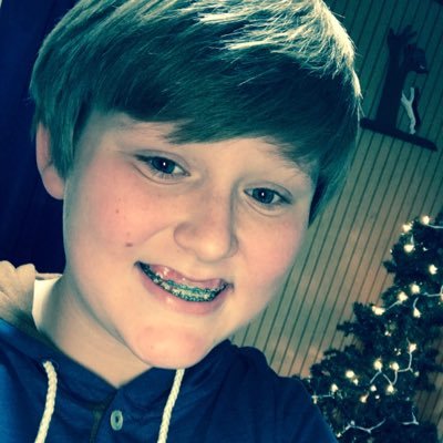 Profile Picture of Chase Mcgough (@McgoughChase) on Twitter