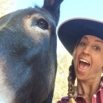 Profile Picture of Lisa Calder (@mindful_horsemanship) on Instagram