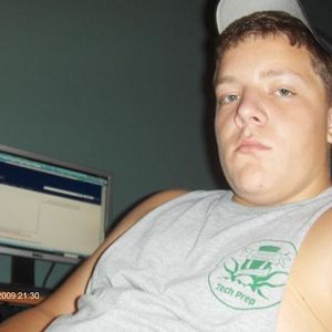 Profile Picture of Daniel Dingess (@danieldingess) on Myspace
