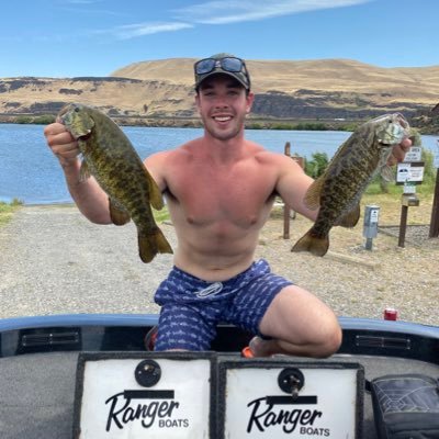 Profile Picture of Blake Webb (@Blake__is__god) on Twitter
