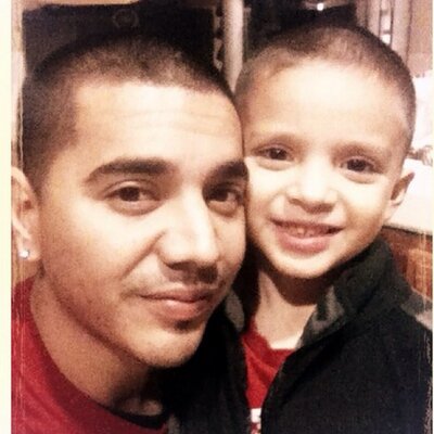 Profile Picture of AndrewRizo (@@AndrewRizo1) on Twitter