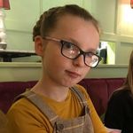 Profile Picture of AimeeH (@aimee_holmes_10) on Instagram