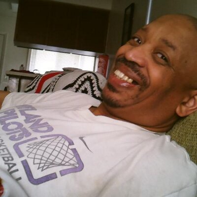 Profile Picture of Darren W. Alexander (@mydearalex) on Twitter