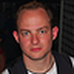 Profile Picture of Eduardo  Alvarez Dargam (@eduablue) on Flickr