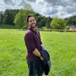 Profile Picture of Sandro Steiner (@selfcloud.official) on Instagram