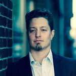 Profile Picture of Ryan Hinchey (@barcadam) on Instagram