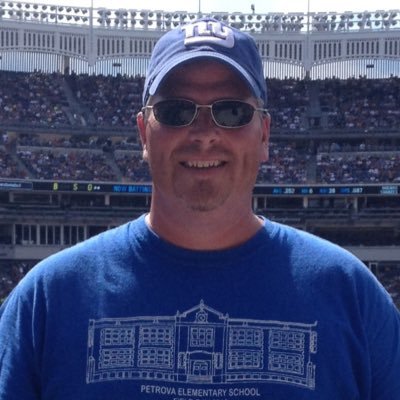 Profile Picture of Bryan Munn (@bmunn44) on Twitter