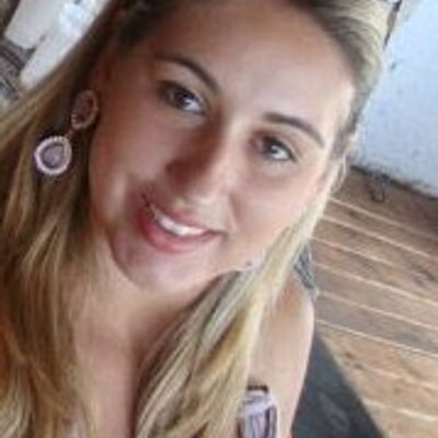 Profile Picture of Ana Paula Hames Lohn (@lohn_ana) on Twitter