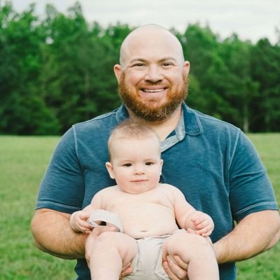 Profile Picture of Josh Porter (@Coach_J_Porter) on Twitter