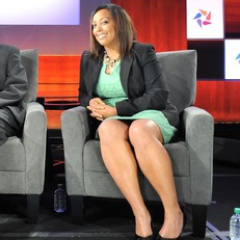 Profile Picture of Claudine Miles (@Claudine1286) on Twitter