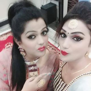 Profile Picture of Singer Aisha Singh (@singeraisha.singh.5) on Facebook
