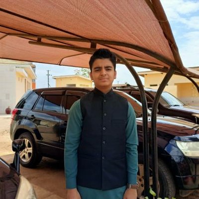 Profile Picture of Asif Mahmood Butt (@buttasif24) on Twitter