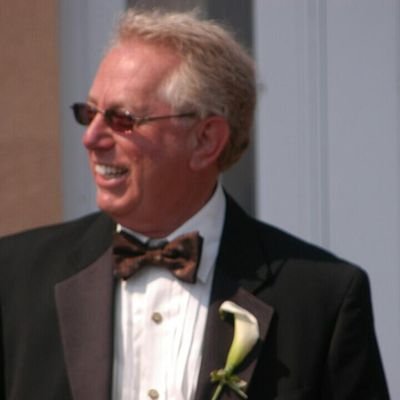 Profile Picture of Richard Bronstein (@verdict94) on Twitter