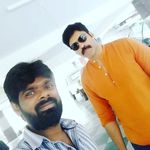 Profile Picture of Katragadda Prasad (@katragaddaprasad413) on Instagram