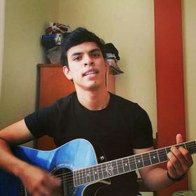 Profile Picture of Kevin Saavedra (@kevinmsn18) on Pinterest