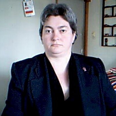 Profile Picture of Rose Maree Batchelor (@rosepetal1966) on Twitter