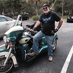 Profile Picture of Barry Voight (@Love it all !!!!!!) on Flickr