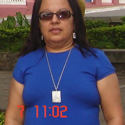 Profile Picture of Áurea Lúcia (@MatosLcia) on Twitter