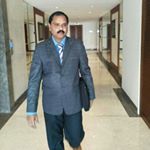 Profile Picture of Kanthi Kumar Mosali (@kanthikumarmosali) on Instagram
