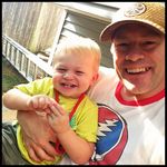 Profile Picture of Josh Holcomb (@djmagicelf) on Instagram
