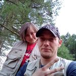 Profile Picture of Chad Barnhart (@ballhard4life2019) on Instagram