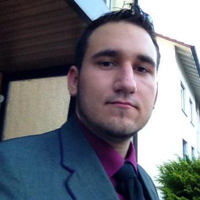 Profile Picture of Helmut Peter (@UltraKlappstuhl) on Twitter