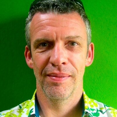 Profile Picture of Dave Tait (@taitdave) on Twitter