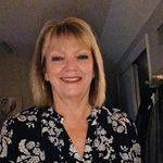 Profile Picture of Becky crossnine (@crossninebecky) on Instagram