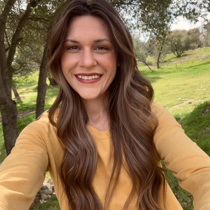 Profile Picture of Cassandra (@cassandrakrucki) on Tiktok